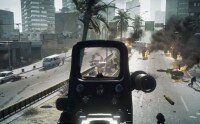 Still No Horns? Battlefield 3 PC Patch Notes Nov. 22