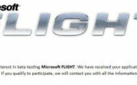 Get Your Wings: Microsoft Flight Closed Beta Sign Ups